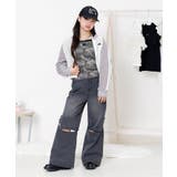 プレート付きメッシュキャップ | F.O.Online Store | 詳細画像3