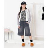 プレート付きメッシュキャップ | F.O.Online Store | 詳細画像4