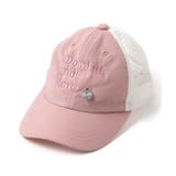 プレート付きメッシュキャップ | F.O.Online Store | 詳細画像8