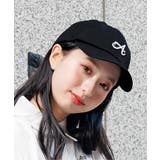 2WAYチュールりぼんキャップ | F.O.Online Store | 詳細画像1