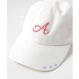 2WAYチュールりぼんキャップ | F.O.Online Store | 詳細画像17