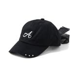 2WAYチュールりぼんキャップ | F.O.Online Store | 詳細画像2