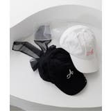 2WAYチュールりぼんキャップ | F.O.Online Store | 詳細画像20