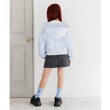 【UV/接触冷感/撥水】シアーパーカー  撥水 UVカット 接触冷感 | F.O.Online Store | 詳細画像14 