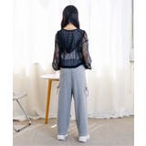 メッシュパーカー | F.O.Online Store | 詳細画像10