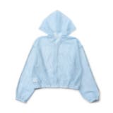 メッシュパーカー | F.O.Online Store | 詳細画像12