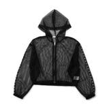メッシュパーカー | F.O.Online Store | 詳細画像2