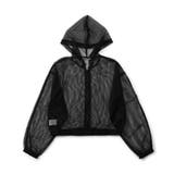 メッシュパーカー | F.O.Online Store | 詳細画像3