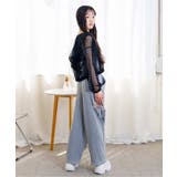 メッシュパーカー | F.O.Online Store | 詳細画像9