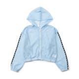 サックス | メッシュパーカー | F.O.Online Store