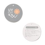 UVカットロンT | F.O.Online Store | 詳細画像12