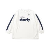 UVカットロンT | F.O.Online Store | 詳細画像13