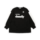 UVカットロンT | F.O.Online Store | 詳細画像2