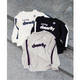 オフホワイト | UVカットロンT | F.O.Online Store