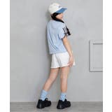 ヘビロテTシャツ | F.O.Online Store | 詳細画像8 