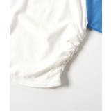 【接触冷感】ハートモチーフラグランT | F.O.Online Store | 詳細画像8 