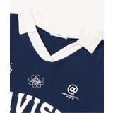 衿付きBIGT | F.O.Online Store | 詳細画像4 