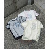 ナンバリングT&チュールTセット | F.O.Online Store | 詳細画像1