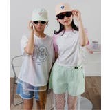 ナンバリングT&チュールTセット | F.O.Online Store | 詳細画像14