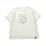 ナンバリングT&チュールTセット | F.O.Online Store | 詳細画像15