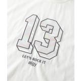 ナンバリングT&チュールTセット | F.O.Online Store | 詳細画像16