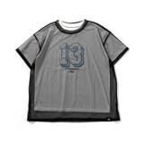 ナンバリングT&チュールTセット | F.O.Online Store | 詳細画像2