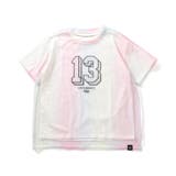 ナンバリングT&チュールTセット | F.O.Online Store | 詳細画像4