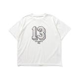 ナンバリングT&チュールTセット | F.O.Online Store | 詳細画像8