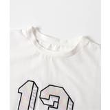 ナンバリングT&チュールTセット | F.O.Online Store | 詳細画像9