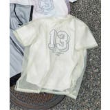 ライム | ナンバリングT&チュールTセット | F.O.Online Store