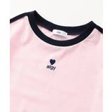 algyロゴリンガーT | F.O.Online Store | 詳細画像11 