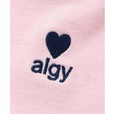 algyロゴリンガーT | F.O.Online Store | 詳細画像12 