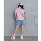 algyロゴリンガーT | F.O.Online Store | 詳細画像21