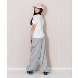 algyロゴリンガーT | F.O.Online Store | 詳細画像7 