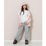 algyロゴリンガーT | F.O.Online Store | 詳細画像8 