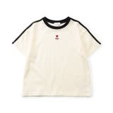 アイボリー | algyロゴリンガーT | F.O.Online Store