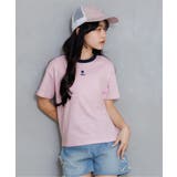 ピンク | algyロゴリンガーT | F.O.Online Store