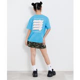 バックプリントカラフルロゴT | F.O.Online Store | 詳細画像13