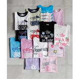 バックプリントカラフルロゴT | F.O.Online Store | 詳細画像14