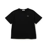 バックプリントカラフルロゴT | F.O.Online Store | 詳細画像3