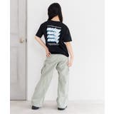 バックプリントカラフルロゴT | F.O.Online Store | 詳細画像5