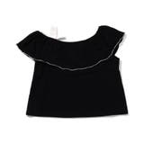 ワンショルガーリーT | F.O.Online Store | 詳細画像2 