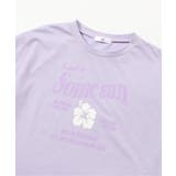 ハイビスカスT | F.O.Online Store | 詳細画像3