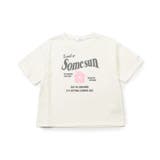 オフホワイト | ハイビスカスT | F.O.Online Store