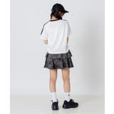 ナンバリングラインT | F.O.Online Store | 詳細画像10