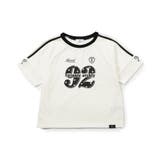 ナンバリングラインT | F.O.Online Store | 詳細画像7