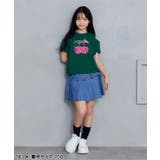 チェリーロゴカラバリTシャツ | F.O.Online Store | 詳細画像13 