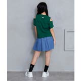 チェリーロゴカラバリTシャツ | F.O.Online Store | 詳細画像14 