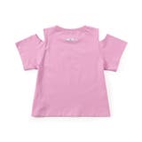 チェリーロゴカラバリTシャツ | F.O.Online Store | 詳細画像16 
