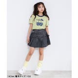 チェリーロゴカラバリTシャツ | F.O.Online Store | 詳細画像19 